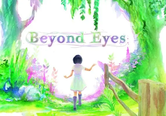 Beyond Eyes EN/DE/FR/PL/RU/ES — Steam, Standard