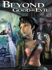 Beyond Good & Evil — Ubisoft Connect, Standard
