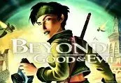 Beyond Good & Evil — GOG, Standard