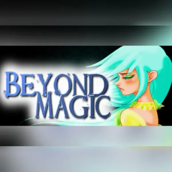 Beyond Magic — Steam, Standard