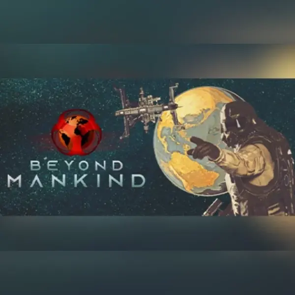 Beyond Mankind: The Awakening — Steam, Standard