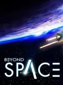 Beyond Space — Steam, Standard
