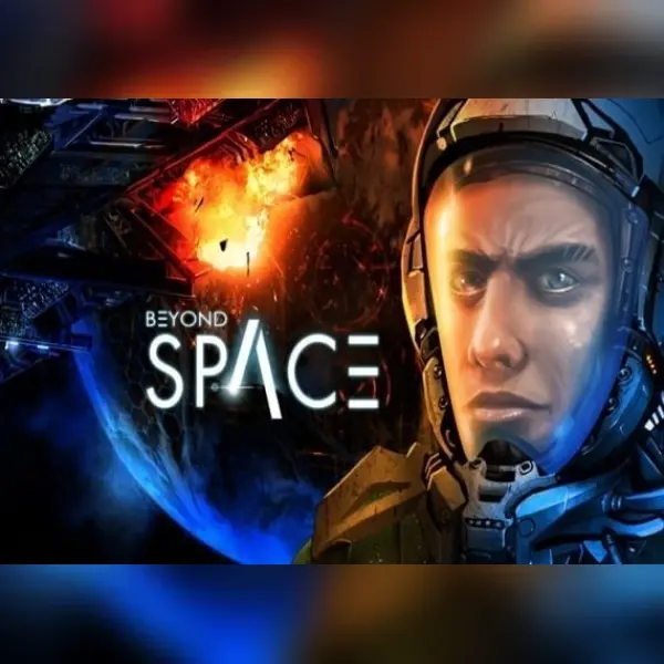 Beyond Space Mastered Edition — Steam, Standard