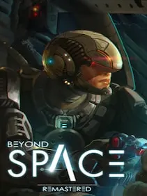 Beyond Space Remastered Edition — Steam, Standard