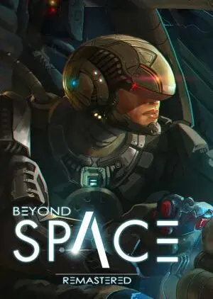 Beyond Space Remastered Edition — Steam, Standard