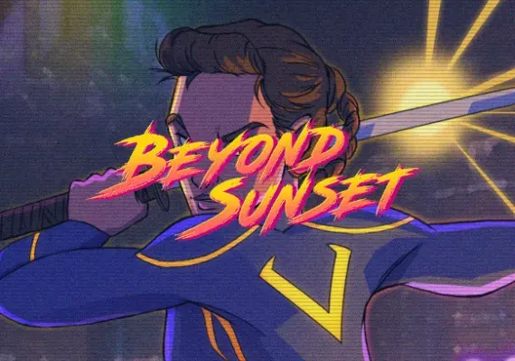 Beyond Sunset EN — Steam, Standard