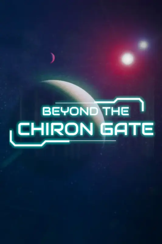 Beyond the Chiron Gate — Steam, Standard