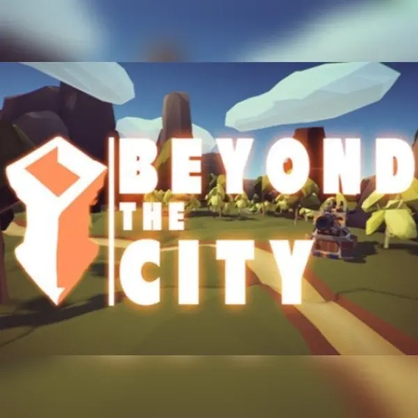 Beyond the City VR — Steam, Standard