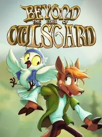 Beyond The Edge Of Owlsgard — Steam, Standard