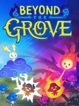 beyond the grove — Steam, Standard