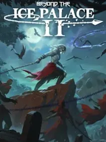 Beyond the Ice Palace II — Steam, Standard