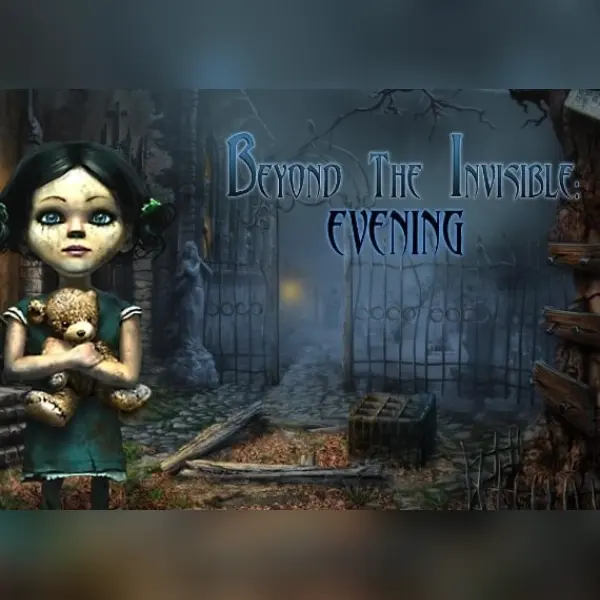 Beyond the Invisible: Evening — Steam, Standard
