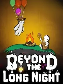 Beyond the Long Night — Steam, Standard
