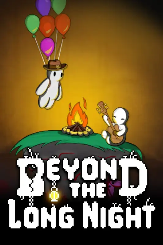 Beyond the Long Night — Steam, Standard
