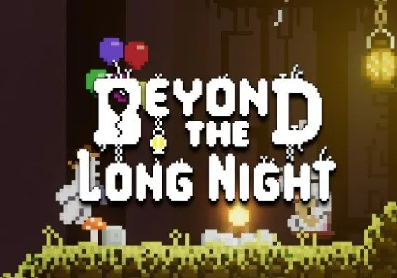 Beyond the Long Night EN/DE/FR/JA/PT/RU/ZH/ES — Steam, Standard