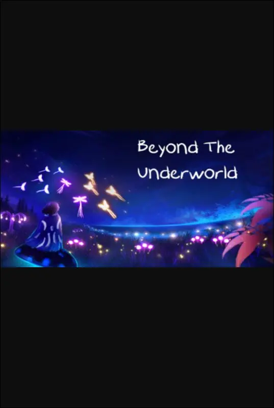 Beyond The Underworld — Steam, Standard