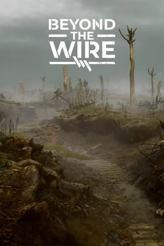 Beyond the Wire — Steam, Standard
