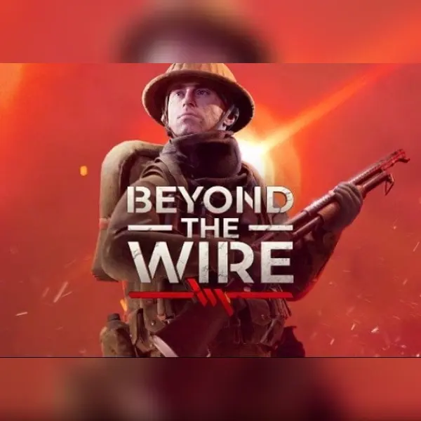 Beyond the Wire — Steam, Standard