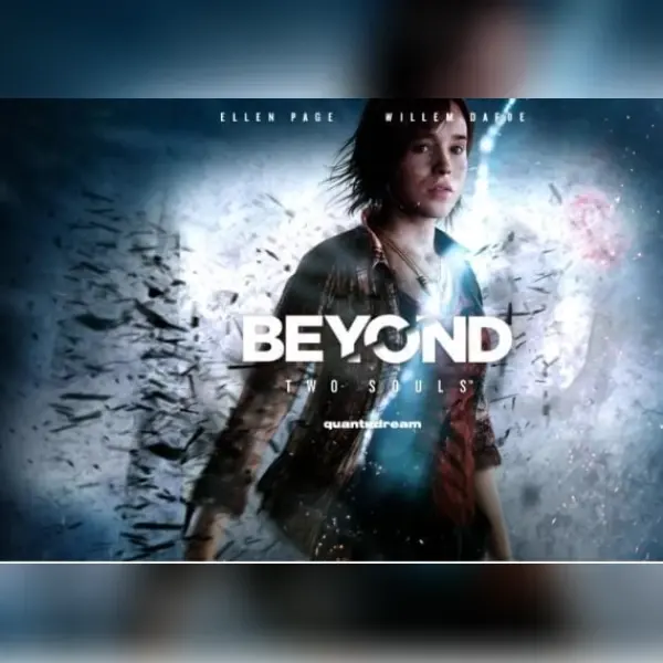 Beyond: Two Souls — Epic Games, Standard