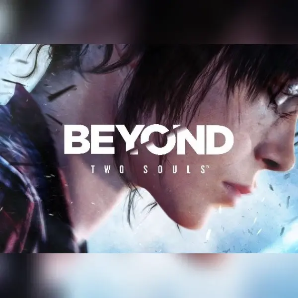 Beyond: Two Souls — Steam, Standard