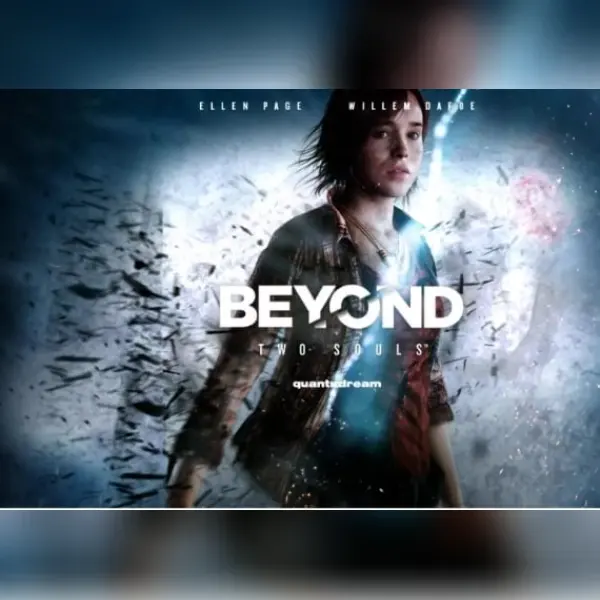 Beyond: Two Souls — Epic Games, Standard