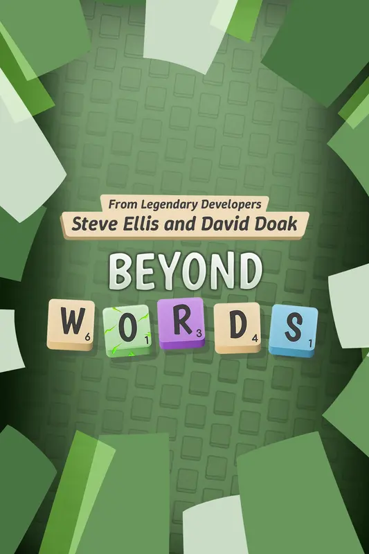 Beyond Words — Xbox Series X|S, Standard