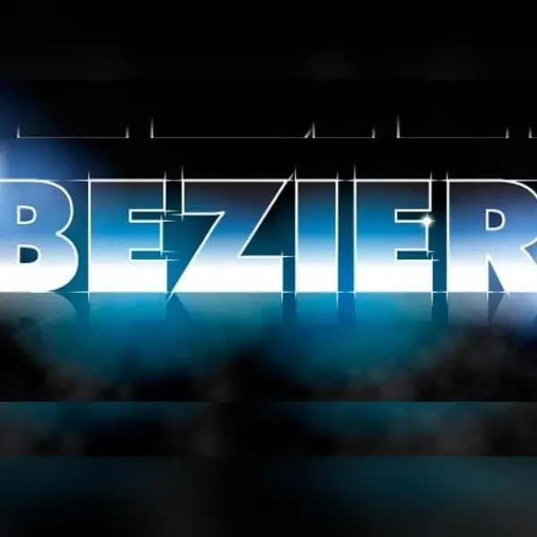 Bezier — Steam, Standard