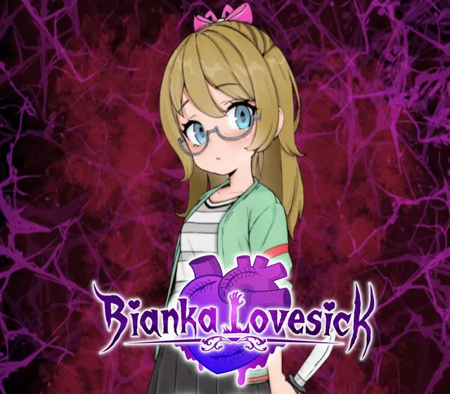 Bianka Lovesick — Steam, Standard