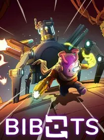 Bibots — Steam, Standard