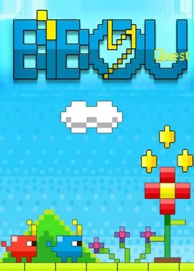 Bibou Quest — Steam, Standard