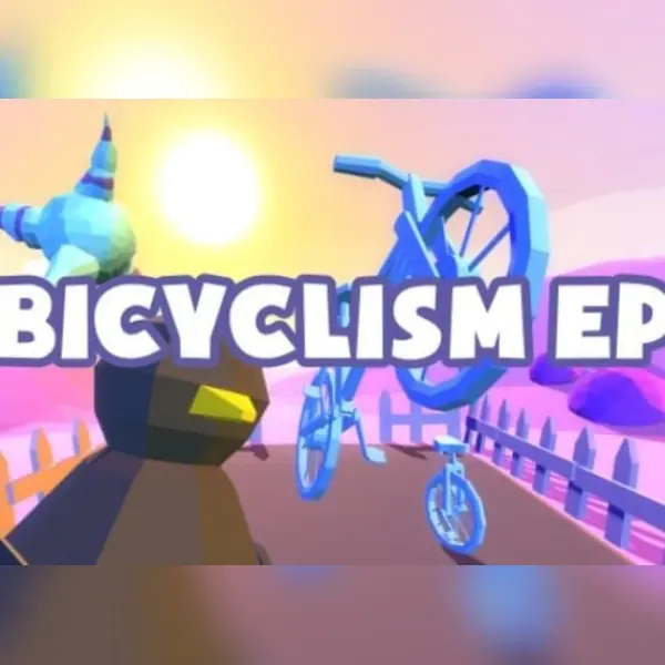 Bicyclism EP — Steam, Standard