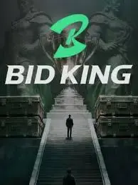 BidKing — Steam, Standard