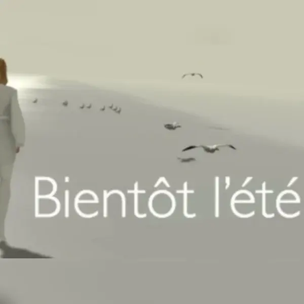 Bientôt l'été — Steam, Standard