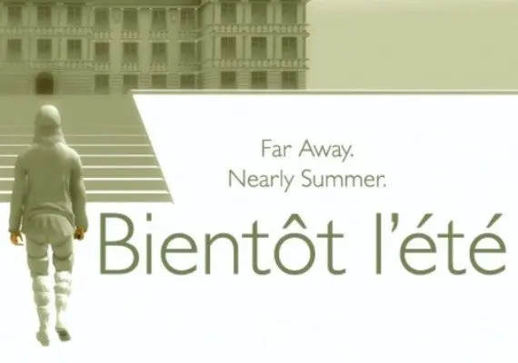 Bientôt l'été EN — Steam, Standard