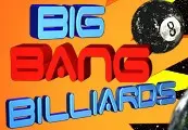 Big Bang Billiards — Steam, Standard