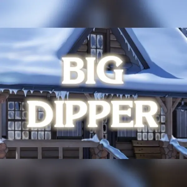 Big Dipper — Steam, Standard