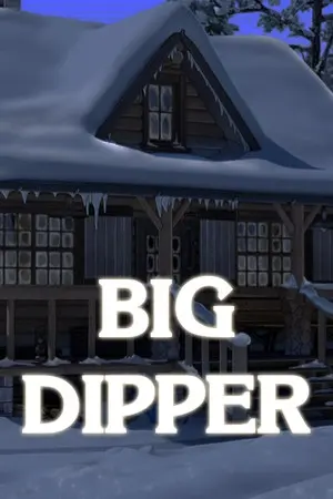 Big Dipper — Steam, Standard