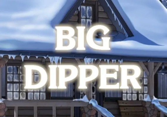Big Dipper EN/RU/ZH — Steam, Standard