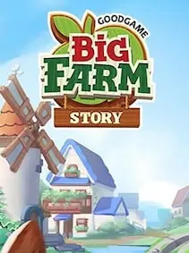 Big Farm Story — Steam, Standard