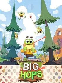 Big Hops — Steam, Standard