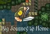 Big Journey to Home — Steam, Standard