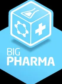 Big Pharma — Steam, Standard