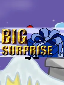 Big Surprise — Steam, Standard