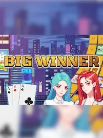 Big Winner — Steam, Standard