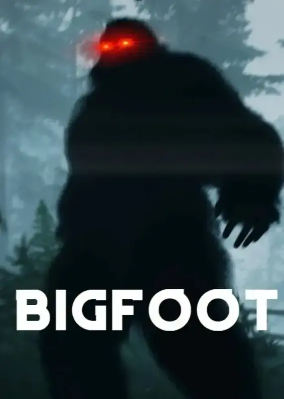 BIGFOOT — Steam, Standard