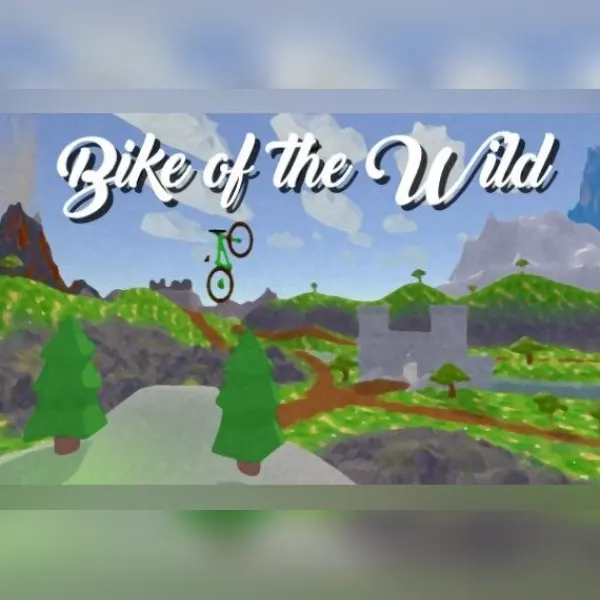 Bike of the Wild — Steam, Standard