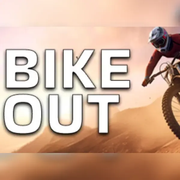 BIKEOUT — Steam, Standard