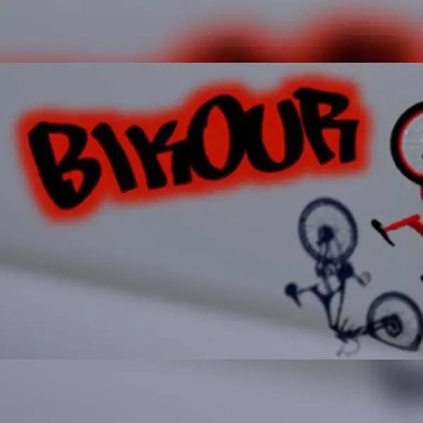 Bikour! — Steam, Standard