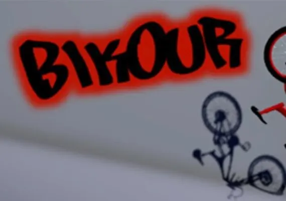 Bikour! EN — Steam, Standard