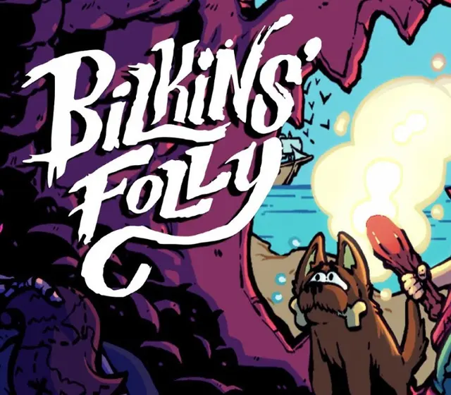 Bilkins' Folly PC Steam CD Key (valid until November 2026) — Steam, Standard